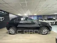 2019 Mercedes Benz GLA-Class