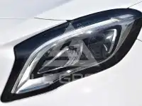 2019 Mercedes Benz GLA-Class