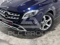 2019 Mercedes Benz GLA-Class