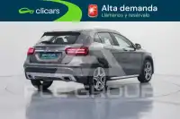 2019 Mercedes Benz GLA-Class