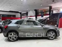 2019 Mercedes Benz GLA-Class