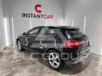 2019 Mercedes Benz GLA-Class