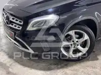 2019 Mercedes Benz GLA-Class