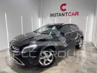 2019 Mercedes Benz GLA-Class