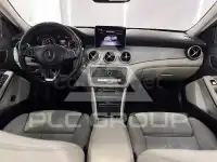 2019 Mercedes Benz GLA-Class