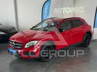 2019 Mercedes Benz GLA-Class
