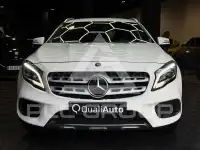 2019 Mercedes Benz GLA-Class