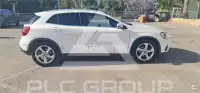 2019 Mercedes Benz GLA-Class