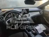 2019 Mercedes Benz GLA-Class