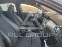 2019 Mercedes Benz GLA-Class