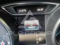 2019 Mercedes Benz GLA-Class