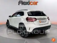 2019 Mercedes Benz GLA-Class