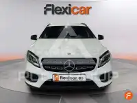 2019 Mercedes Benz GLA-Class