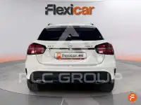2019 Mercedes Benz GLA-Class
