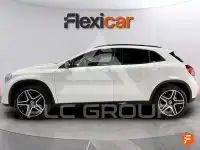 2019 Mercedes Benz GLA-Class