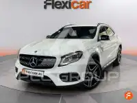 2019 Mercedes Benz GLA-Class