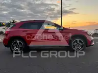 2019 Mercedes Benz GLA-Class