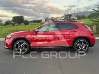 2019 Mercedes Benz GLA-Class