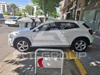 2019 Mercedes Benz GLA-Class