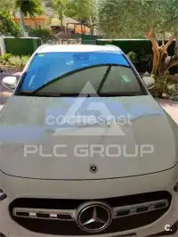 2019 Mercedes Benz GLA-Class