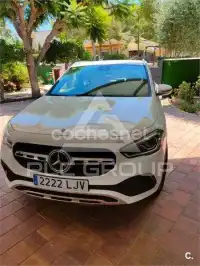 2019 Mercedes Benz GLA-Class