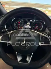2019 Mercedes Benz GLA-Class