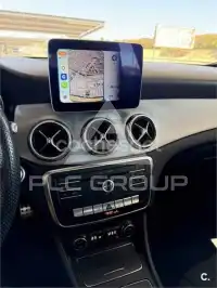2019 Mercedes Benz GLA-Class
