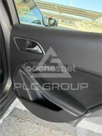 2019 Mercedes Benz GLA-Class