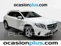 2019 Mercedes Benz GLA-Class