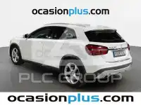 2019 Mercedes Benz GLA-Class