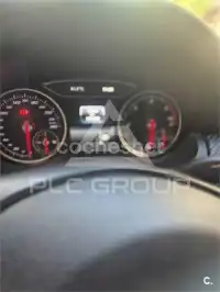2019 Mercedes Benz GLA-Class