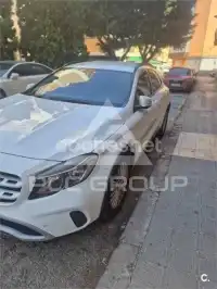 2019 Mercedes Benz GLA-Class