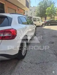 2019 Mercedes Benz GLA-Class