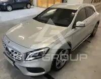 2019 Mercedes Benz GLA-Class