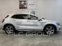 2019 Mercedes Benz GLA-Class