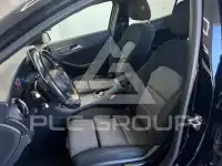 2019 Mercedes Benz GLA-Class