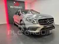 2019 Mercedes Benz GLA-Class