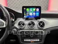 2019 Mercedes Benz GLA-Class