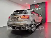 2019 Mercedes Benz GLA-Class