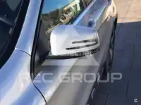 2019 Mercedes Benz GLA-Class