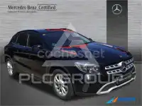 2019 Mercedes Benz GLA-Class