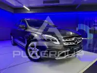 2019 Mercedes Benz GLA-Class