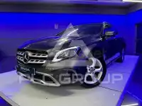 2019 Mercedes Benz GLA-Class