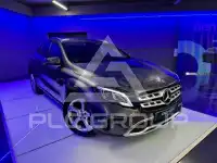 2019 Mercedes Benz GLA-Class