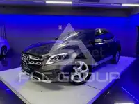 2019 Mercedes Benz GLA-Class