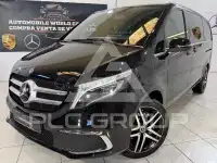 2019 Mercedes Benz V