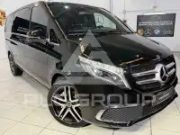 2019 Mercedes Benz V