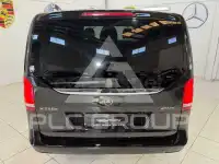2019 Mercedes Benz V