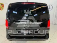 2019 Mercedes Benz V