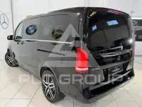 2019 Mercedes Benz V